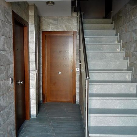 Apartamento Amapola Ardales Esterno foto