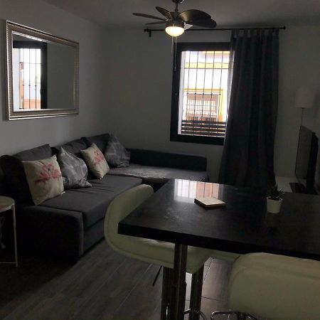 Apartamento Amapola Ardales Esterno foto