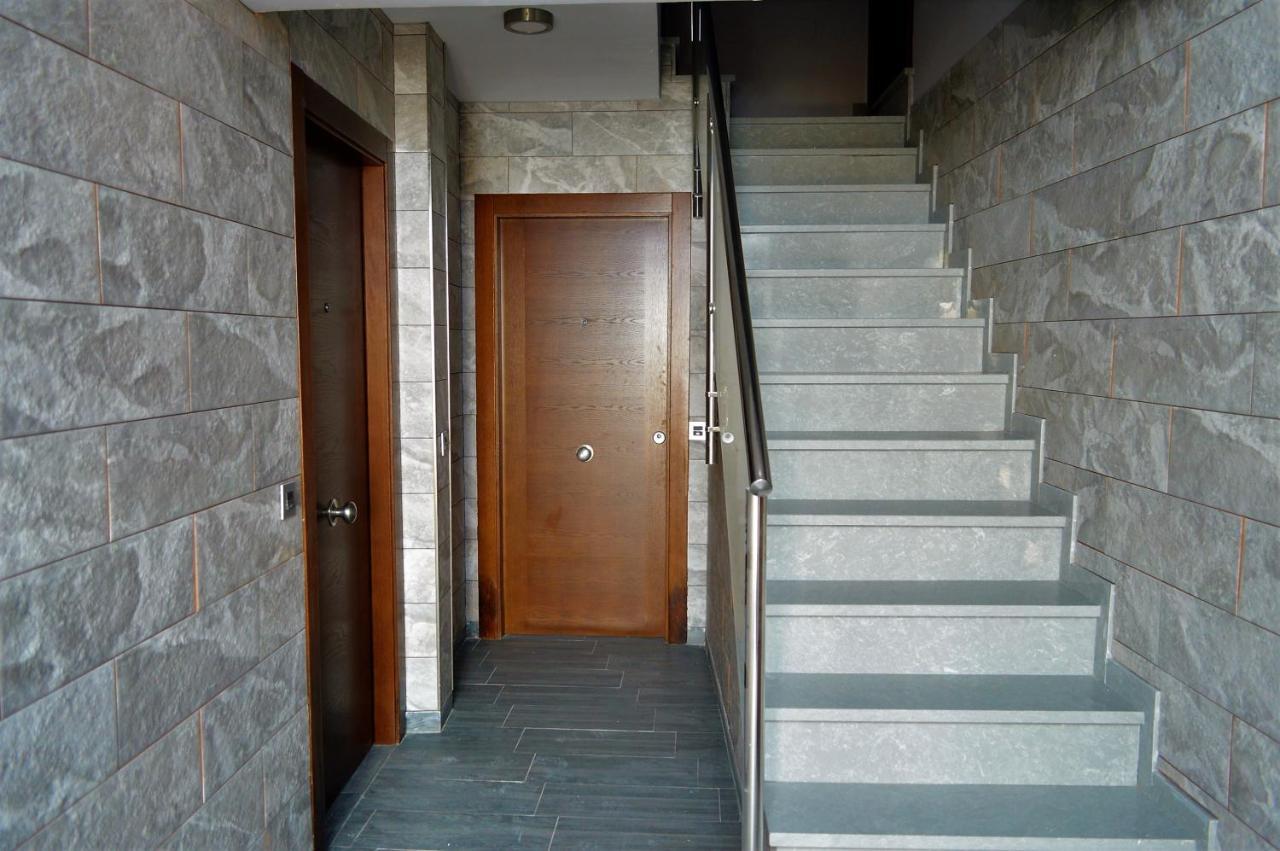 Apartamento Amapola Ardales Esterno foto