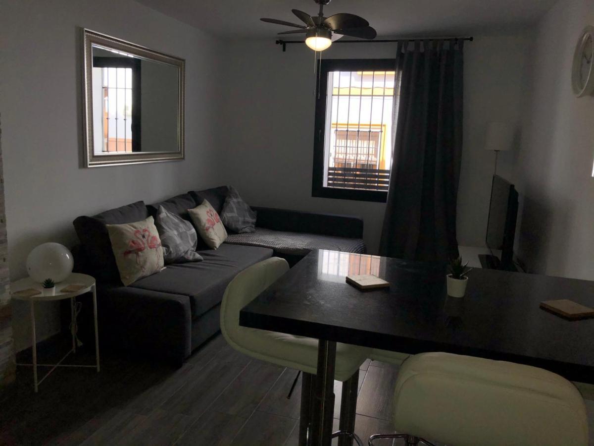 Apartamento Amapola Ardales Esterno foto