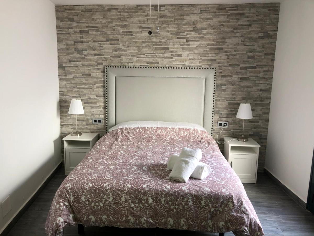 Apartamento Amapola Ardales Esterno foto