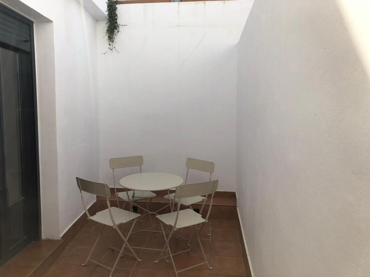 Apartamento Amapola Ardales Esterno foto